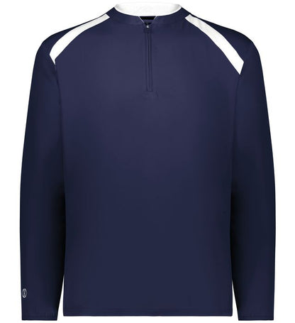 Youth Clubhouse Pullover