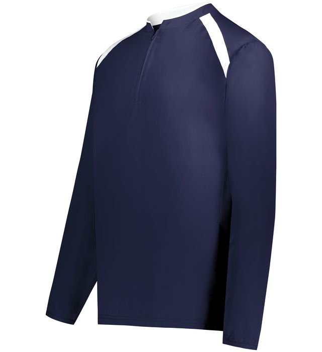 Youth Clubhouse Pullover