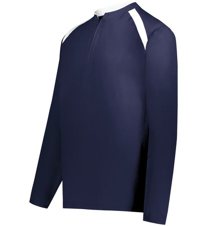Youth Clubhouse Pullover