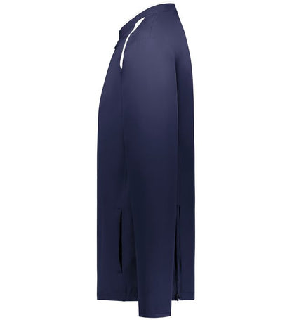 Clubhouse Pullover