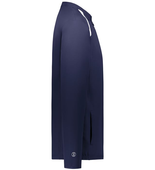 Clubhouse Pullover