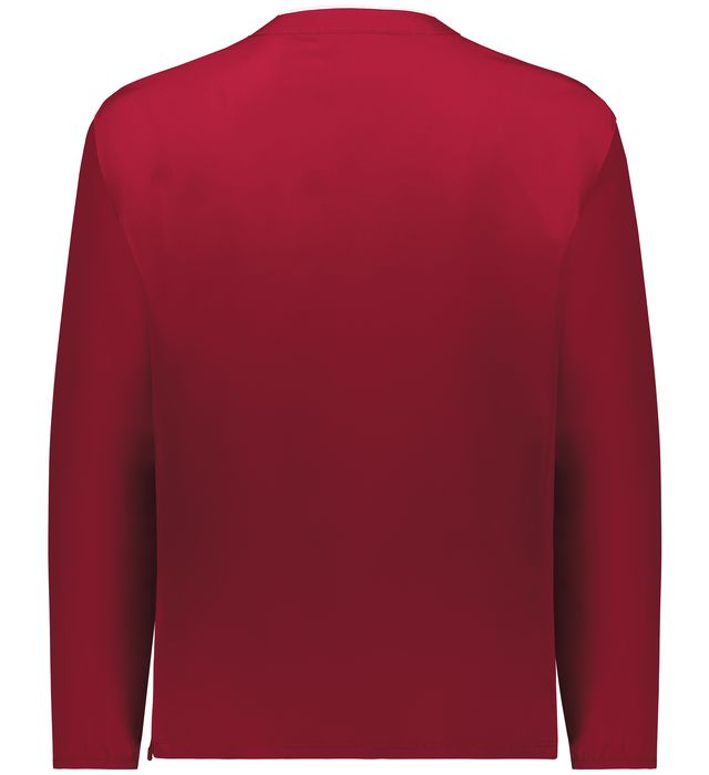 Clubhouse Pullover