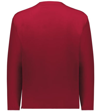 Clubhouse Pullover