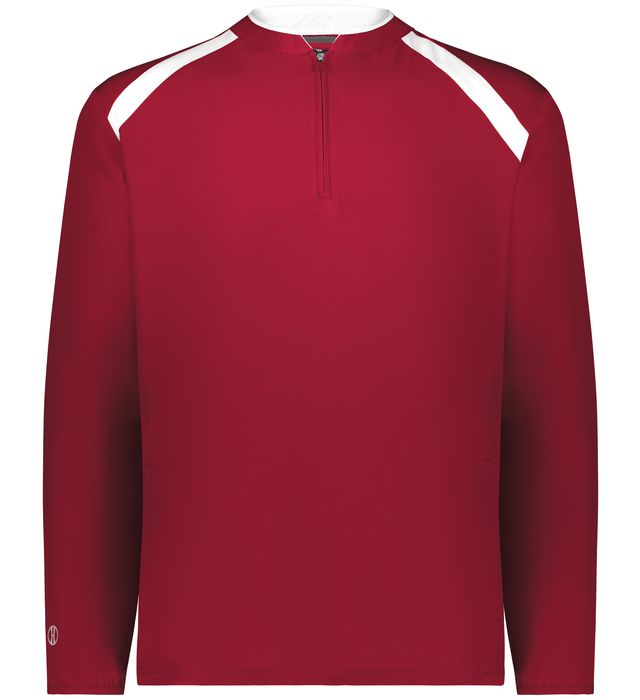 Clubhouse Pullover