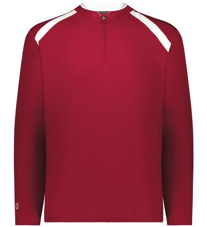 Youth Clubhouse Pullover