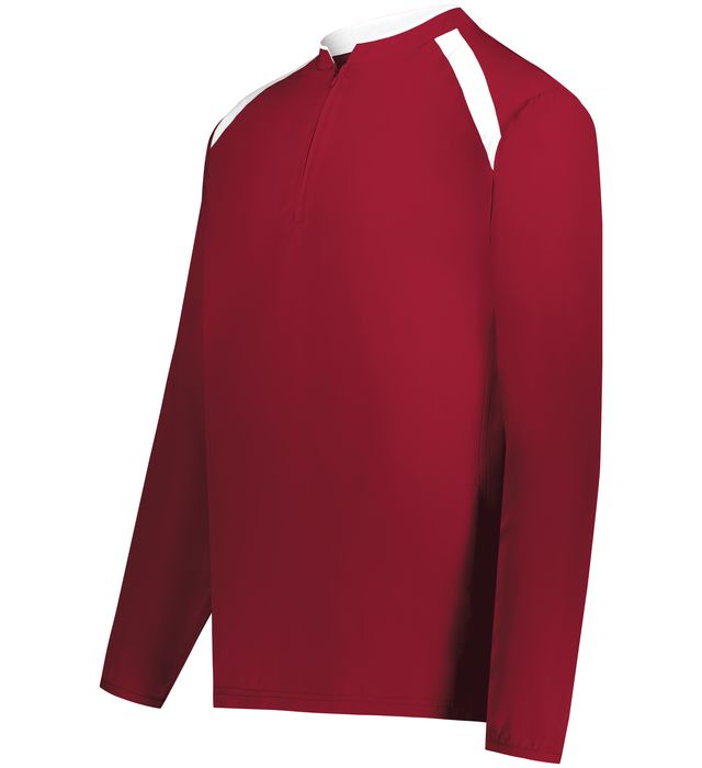 Youth Clubhouse Pullover