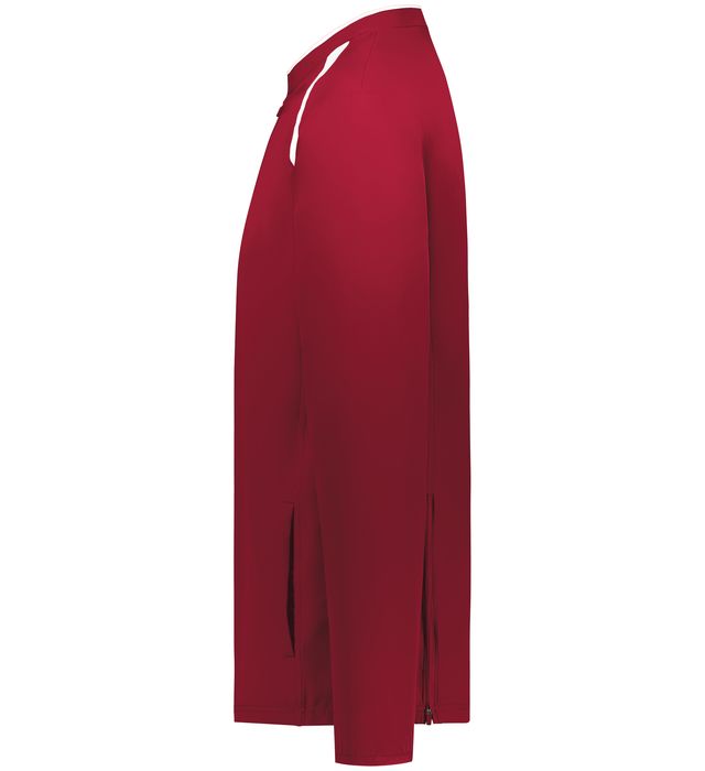Youth Clubhouse Pullover