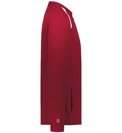 Youth Clubhouse Pullover