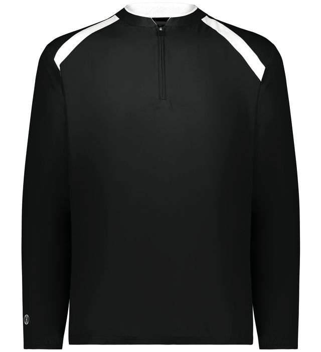 Clubhouse Pullover