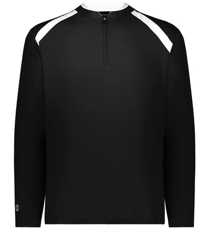 Clubhouse Pullover