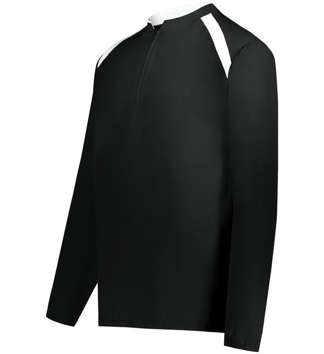 Clubhouse Pullover