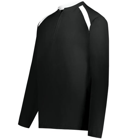 Clubhouse Pullover
