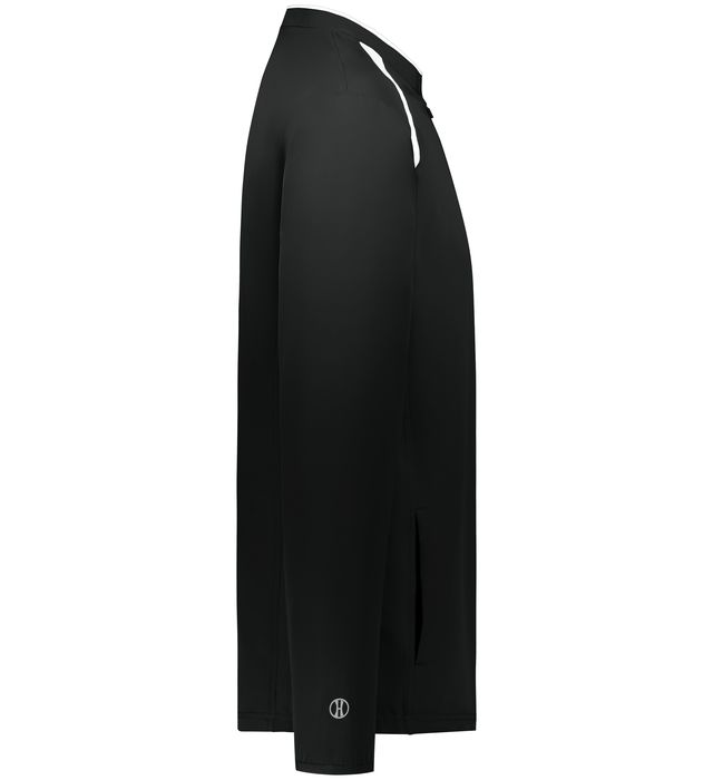 Clubhouse Pullover