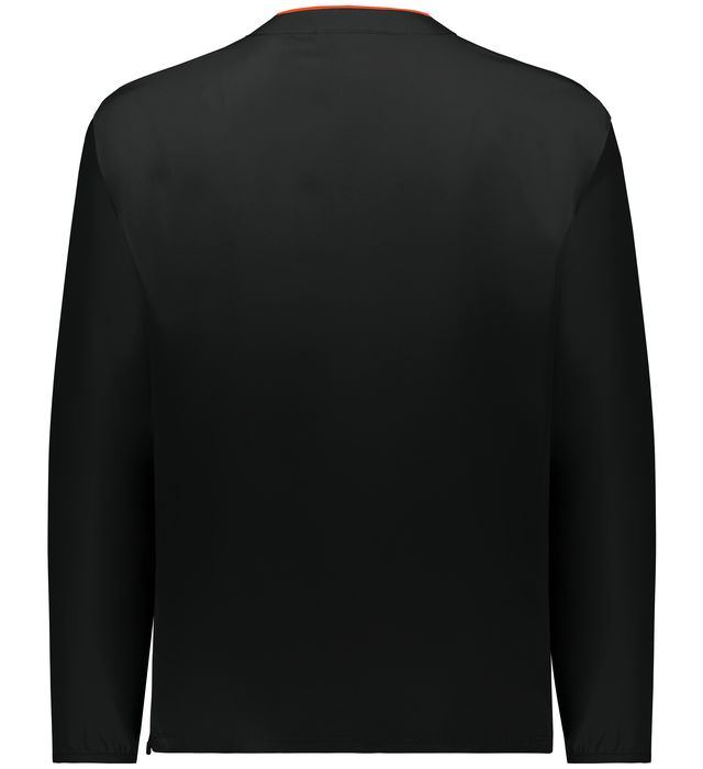 Clubhouse Pullover