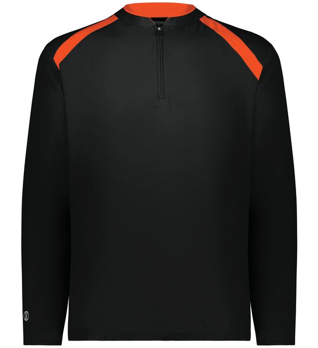 Clubhouse Pullover