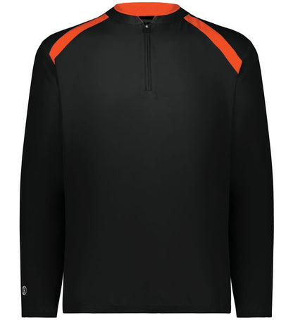 Clubhouse Pullover