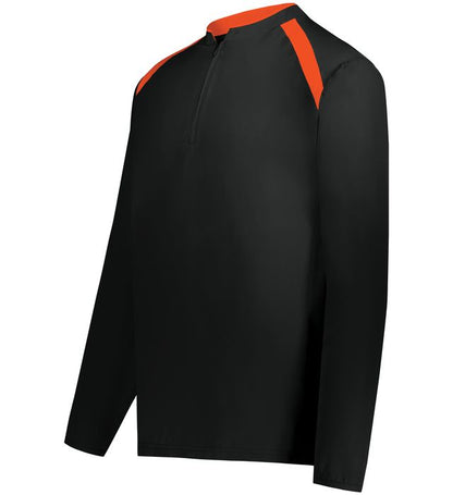 Clubhouse Pullover