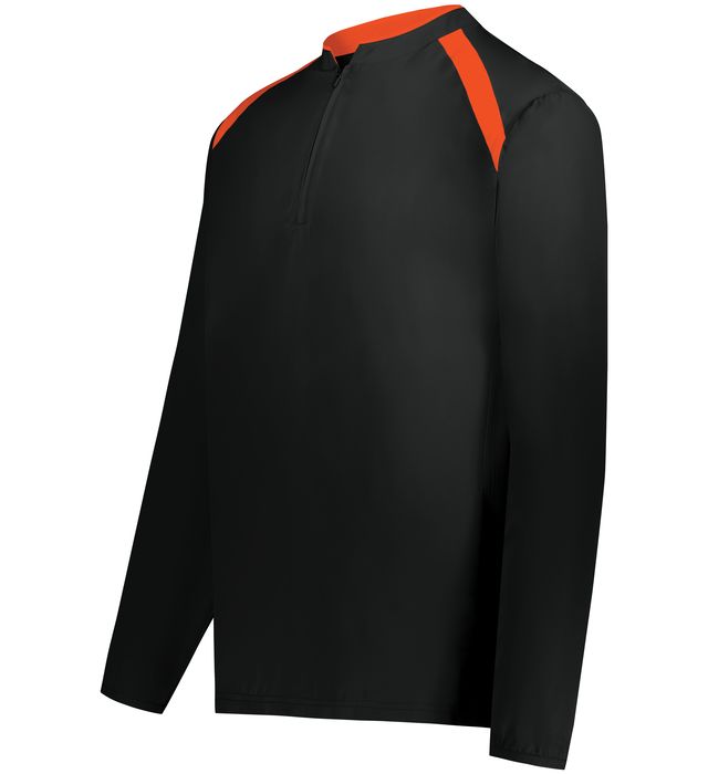 Youth Clubhouse Pullover