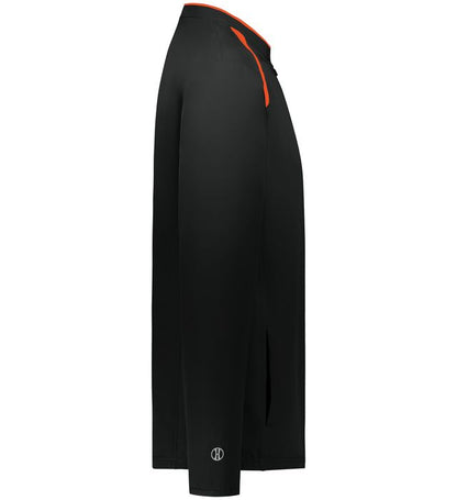 Clubhouse Pullover