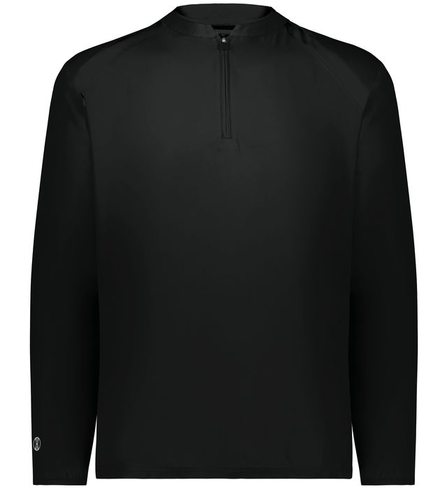 Clubhouse Pullover