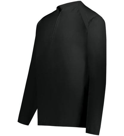 Clubhouse Pullover