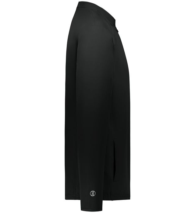 Clubhouse Pullover