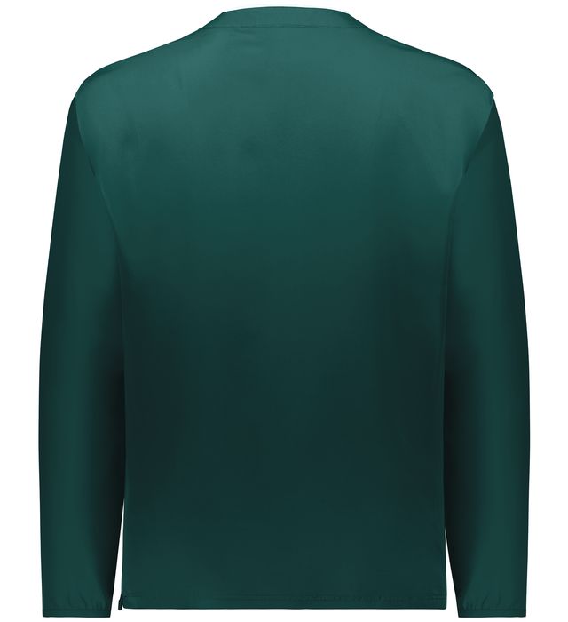 Clubhouse Pullover
