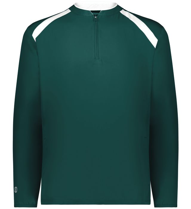 Youth Clubhouse Pullover