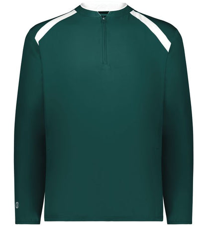 Youth Clubhouse Pullover