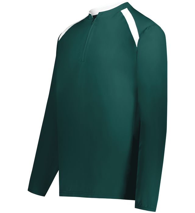 Clubhouse Pullover