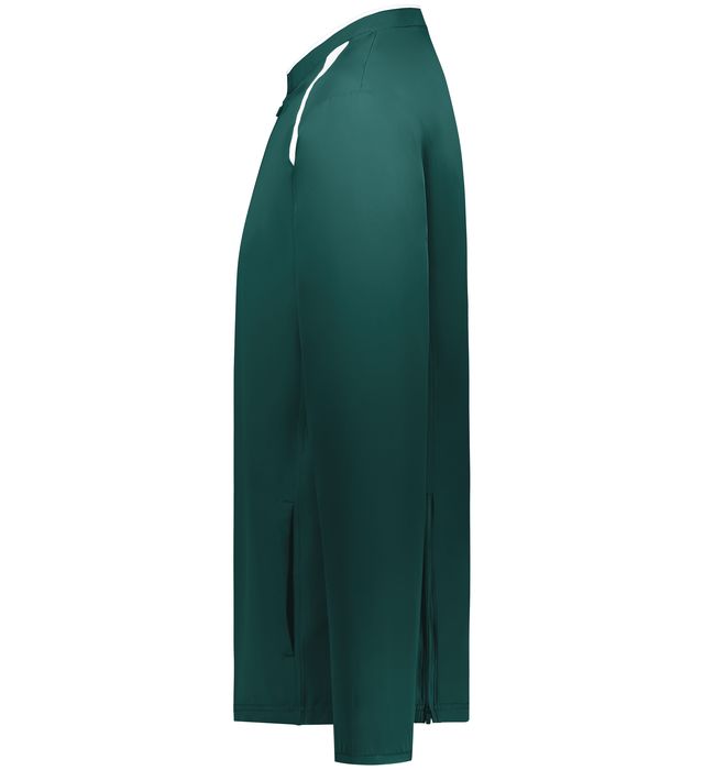 Clubhouse Pullover