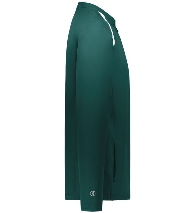 Clubhouse Pullover