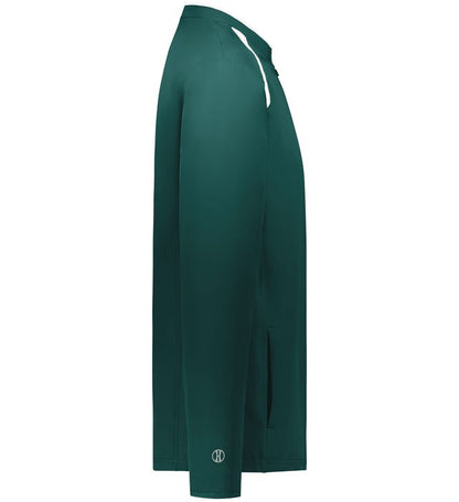 Clubhouse Pullover