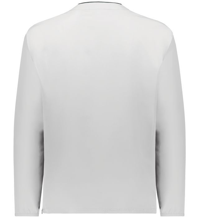 Clubhouse Pullover