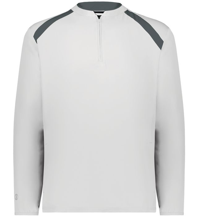 Youth Clubhouse Pullover