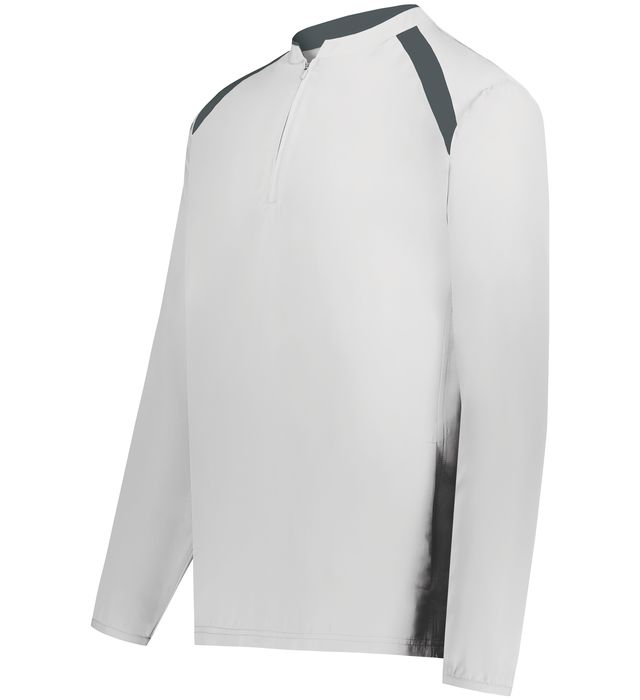 Clubhouse Pullover