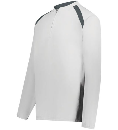 Youth Clubhouse Pullover