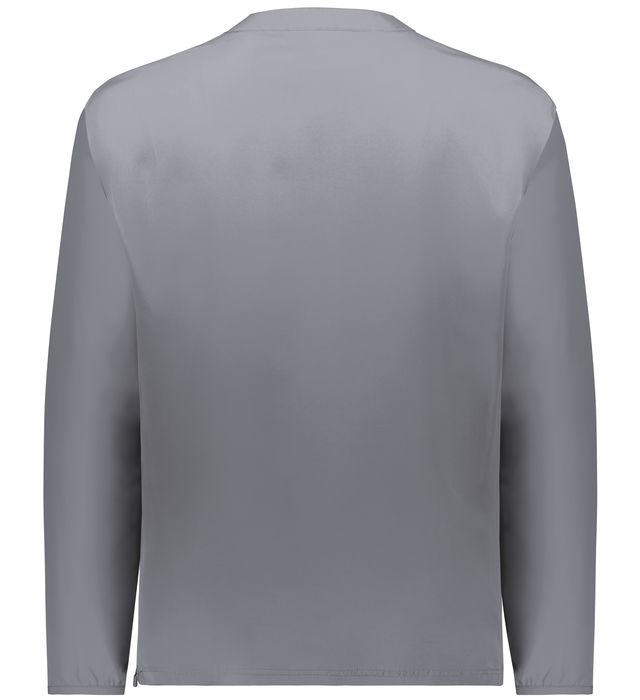 Clubhouse Pullover