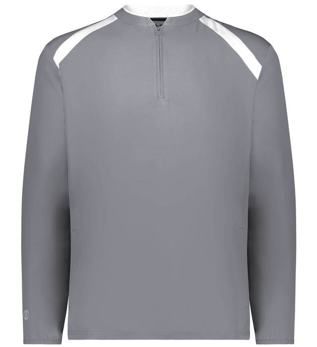 Youth Clubhouse Pullover
