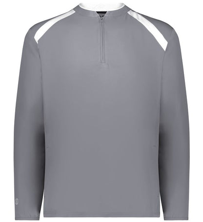 Youth Clubhouse Pullover
