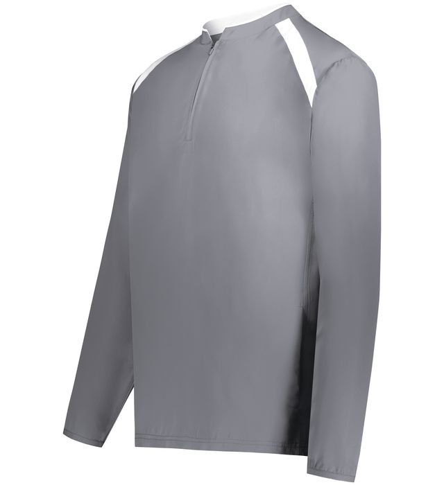 Clubhouse Pullover
