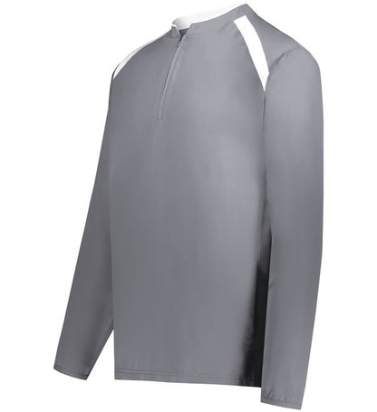 Youth Clubhouse Pullover