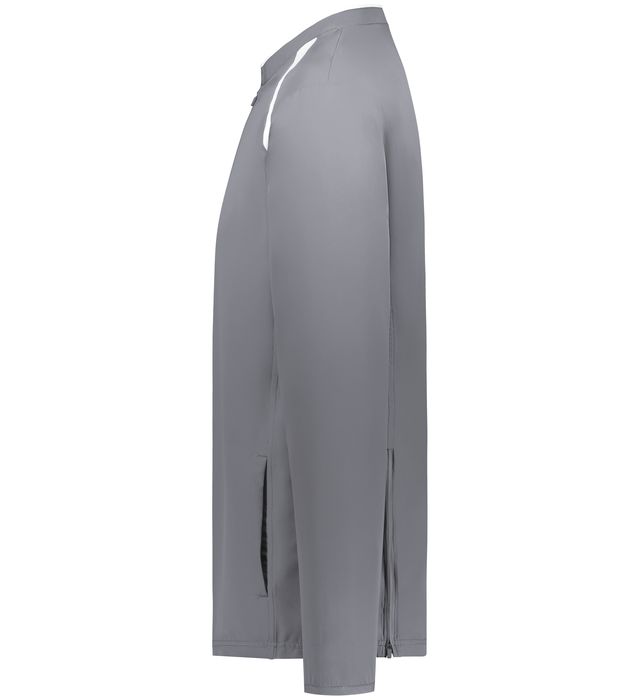 Youth Clubhouse Pullover