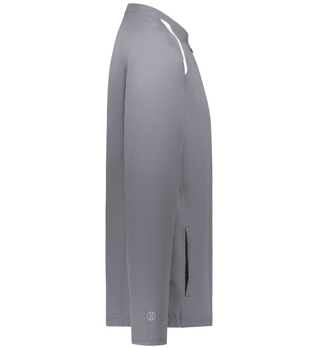 Clubhouse Pullover