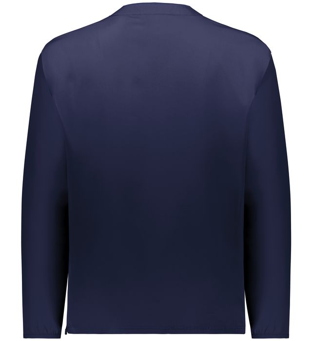 Clubhouse Pullover