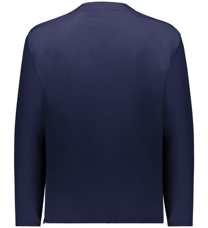 Clubhouse Pullover