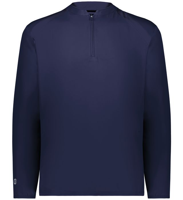 Youth Clubhouse Pullover