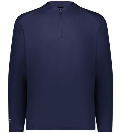 Youth Clubhouse Pullover