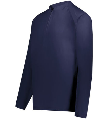 Clubhouse Pullover