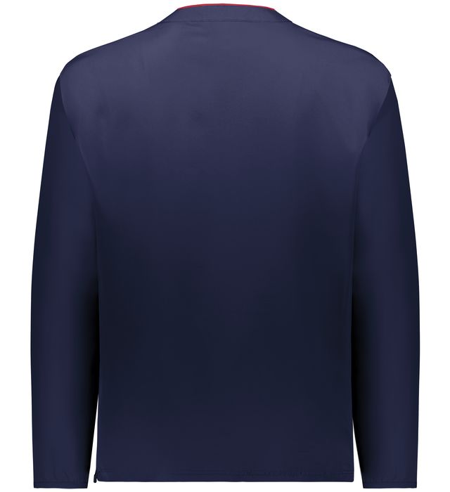 Clubhouse Pullover